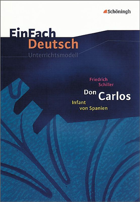 EinFach Deutsch Unterrichtsmodelle