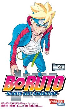 Boruto - Naruto the next Generation 05