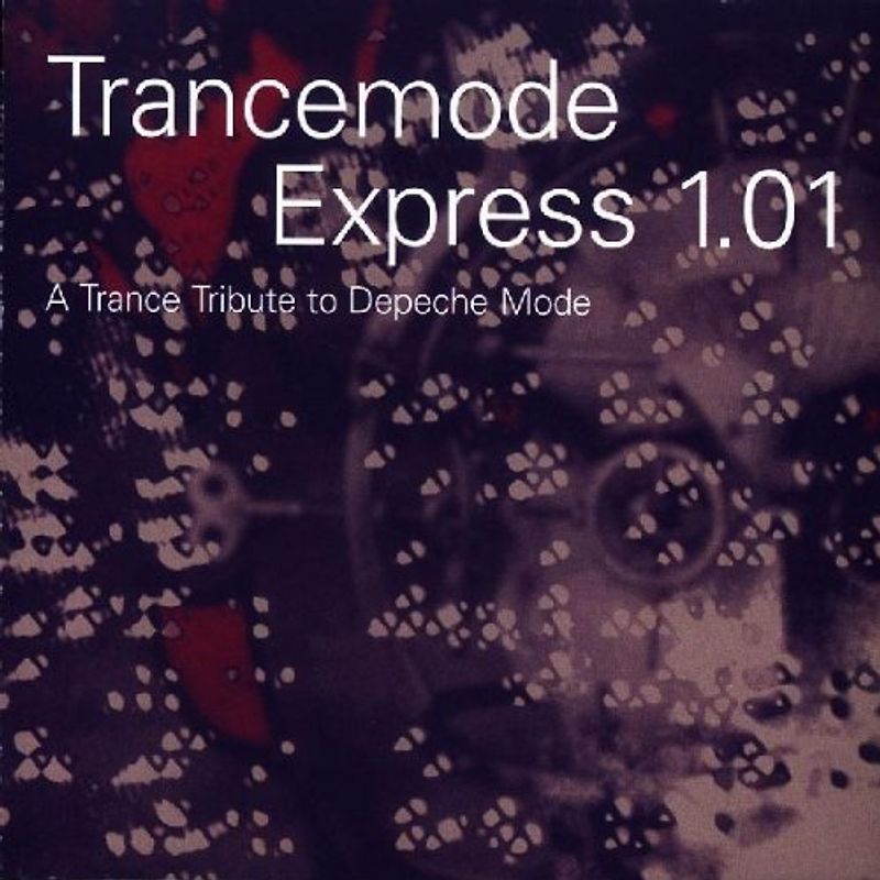 Various - Trancemode Express 1.01 - A Tribute to Depeche Mode