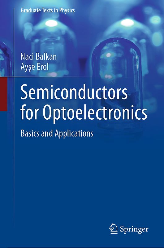 Semiconductors for Optoelectronics