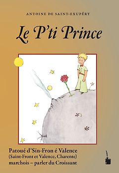 Le P’tit Prince