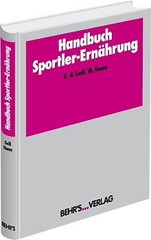 Handbuch Sportler-Ernährung
