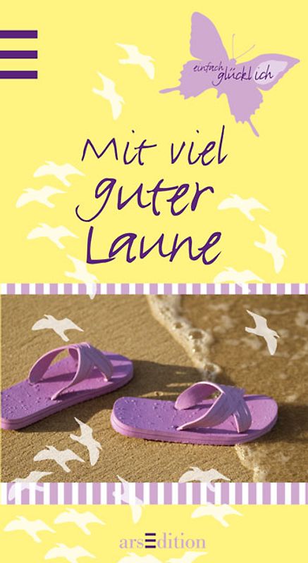 Mit viel guter Laune