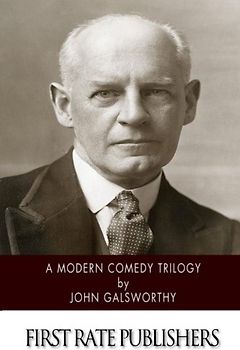 A Modern Comedy Trilogy