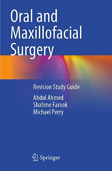Oral and Maxillofacial Surgery