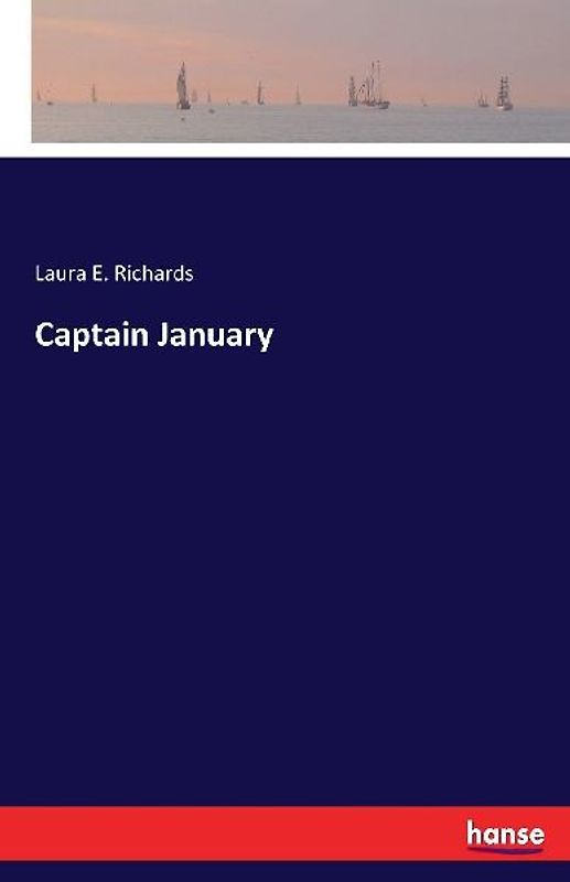 Captain January