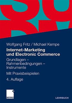 Internet-Marketing und Electronic Commerce