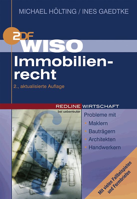 WISO Immobilienrecht