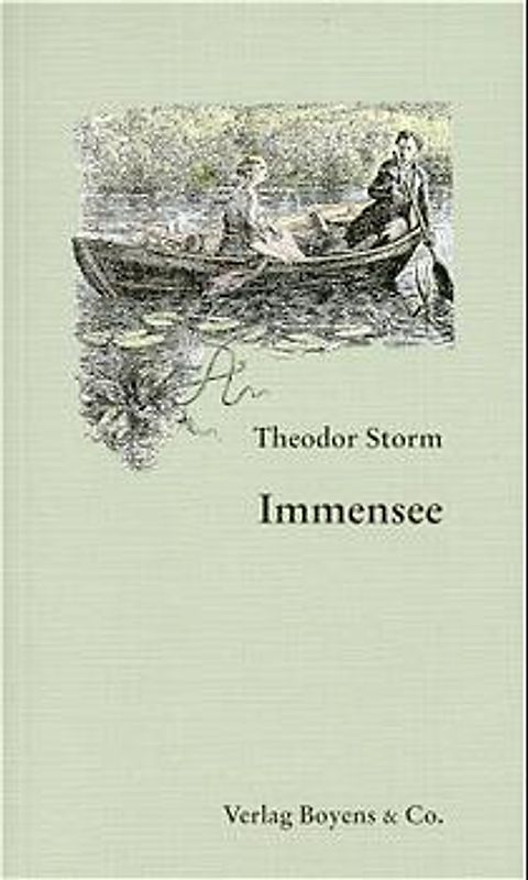 Immensee