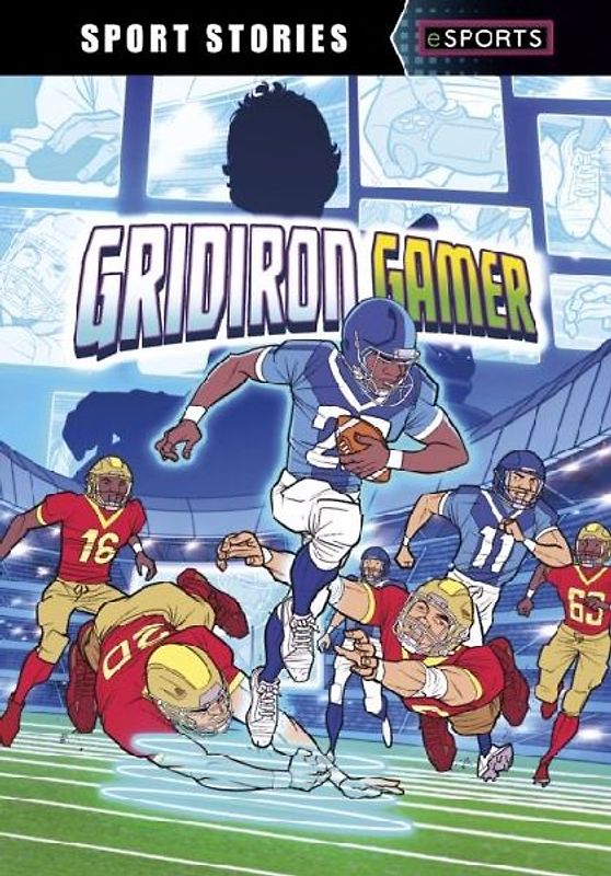 Gridiron Gamer