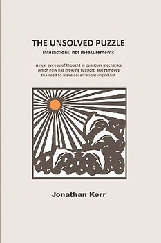 The Unsolved Puzzle