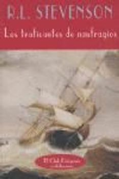 Los traficantes de naufragios