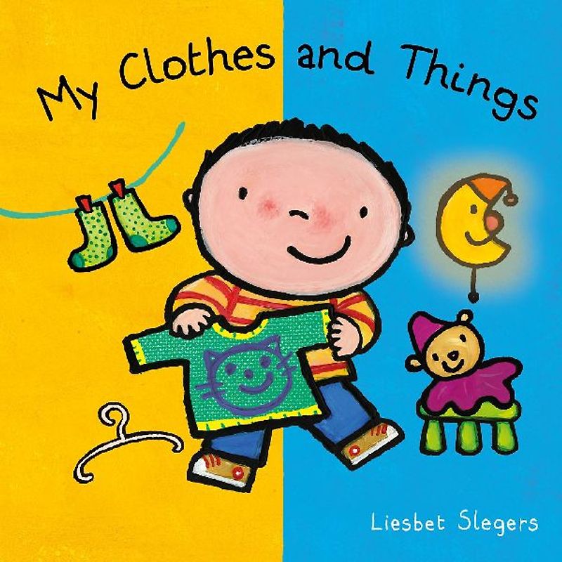 My Clothes and Things