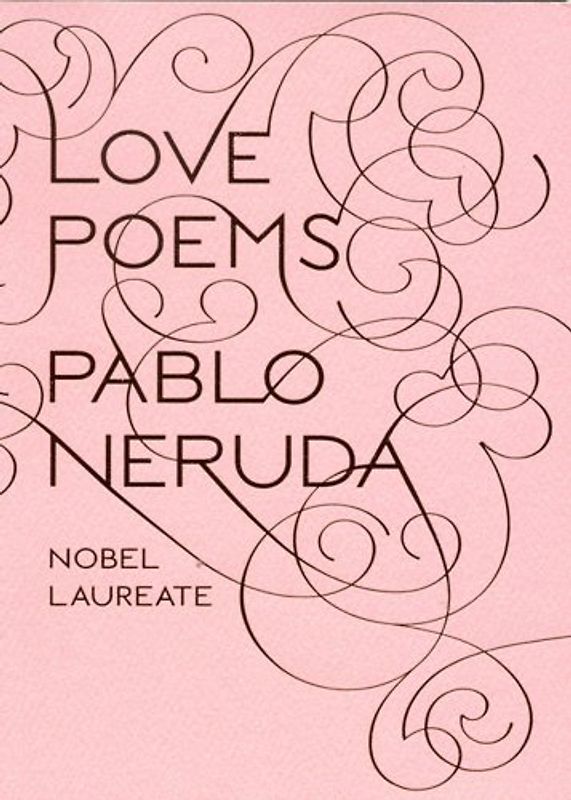 Love Poems (New Directions Paperbook) - Neruda, Pablo