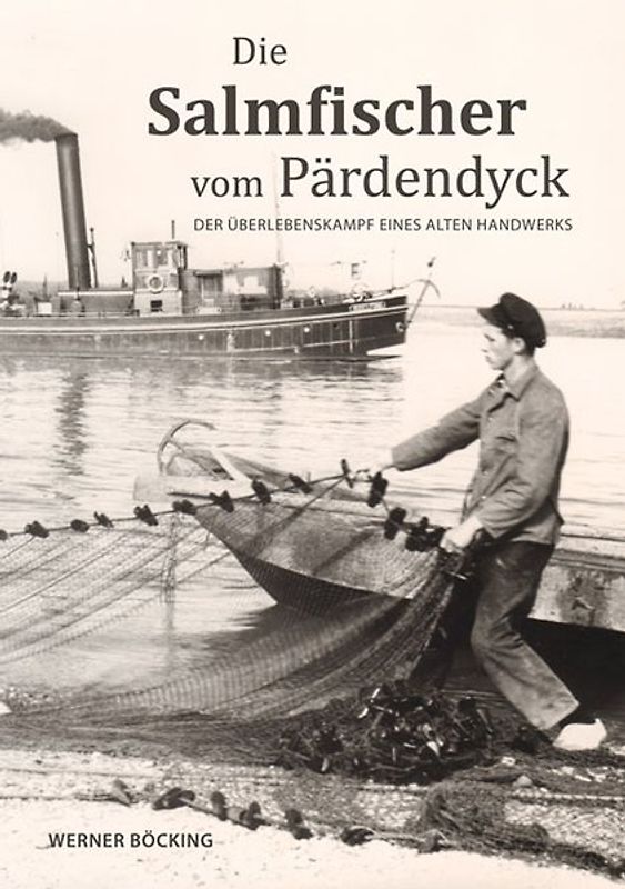 Die Salmfischer vom Pärdendyck