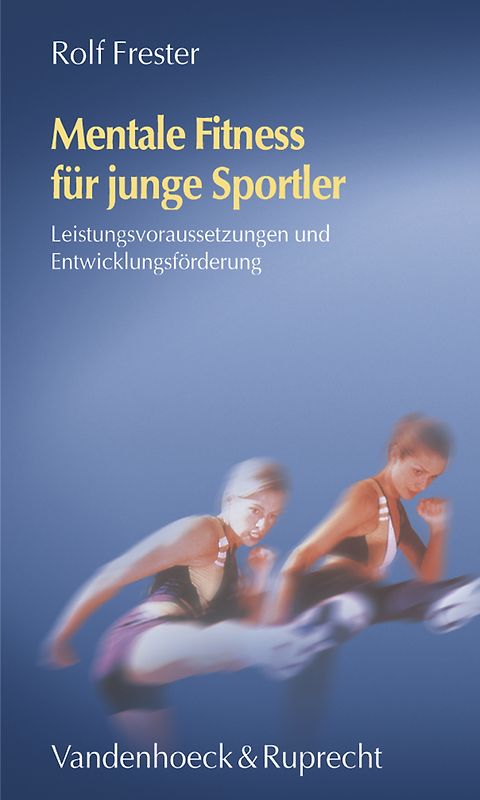 Mentale Fitness für junge Sportler