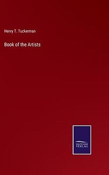 Book of the Artists