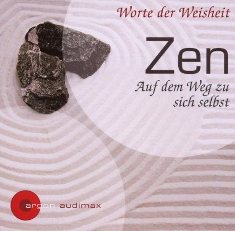 Various - Zen.auf d.Weg Z.Sich Selbst