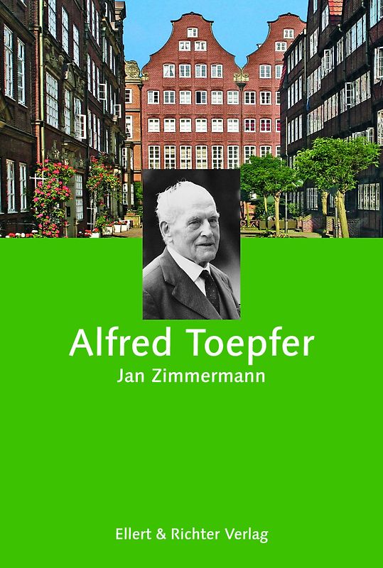 Alfred Toepfer