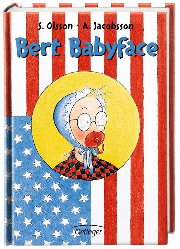 Bert Babyface