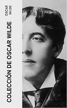 Colección de Oscar Wilde