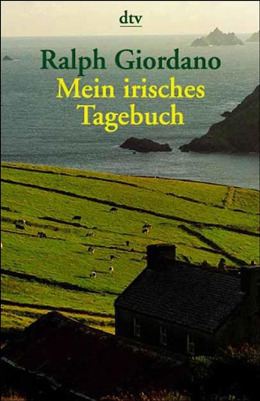 Mein irisches Tagebuch