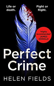 Perfect Crime (Di Callanach, Band 5)