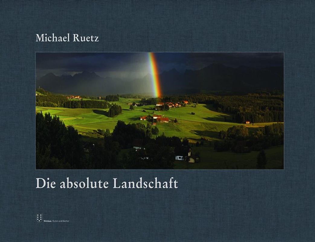 Die absolute Landschaft - Vorzugsausgabe