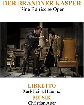 Der Brandner Kasper