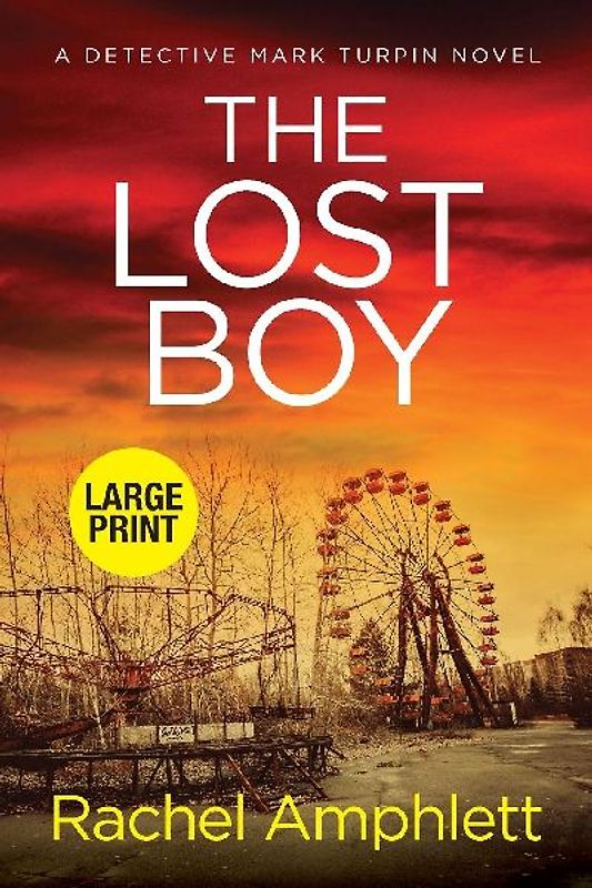 The Lost Boy