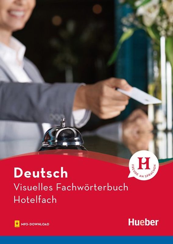 Visuelles Fachwörterbuch Hotelfach