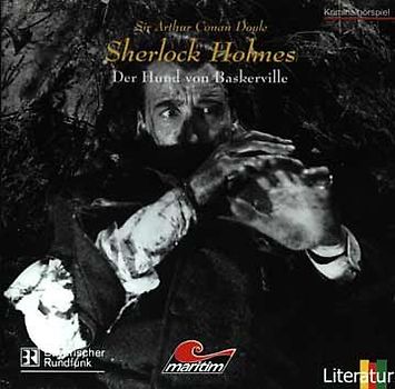 Sherlock Holmes - Der Hund von Baskerville