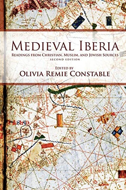 Medieval Iberia, Second Edition