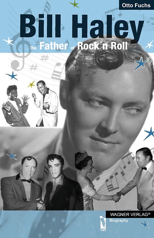 Bill Haley