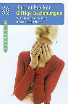 Giftige Beziehungen