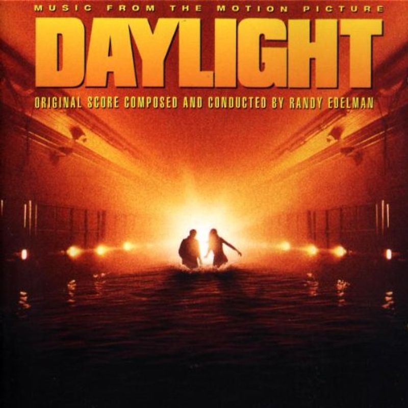 Daylight [Soundtrack]