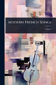 Modern French Songs