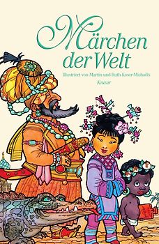 Märchen der Welt