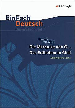 EinFach Deutsch Unterrichtsmodelle