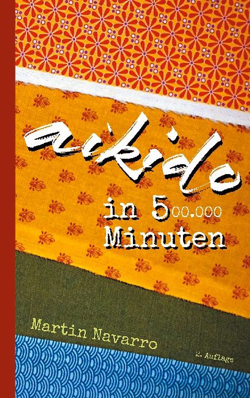 Aikido in 500.000 Minuten