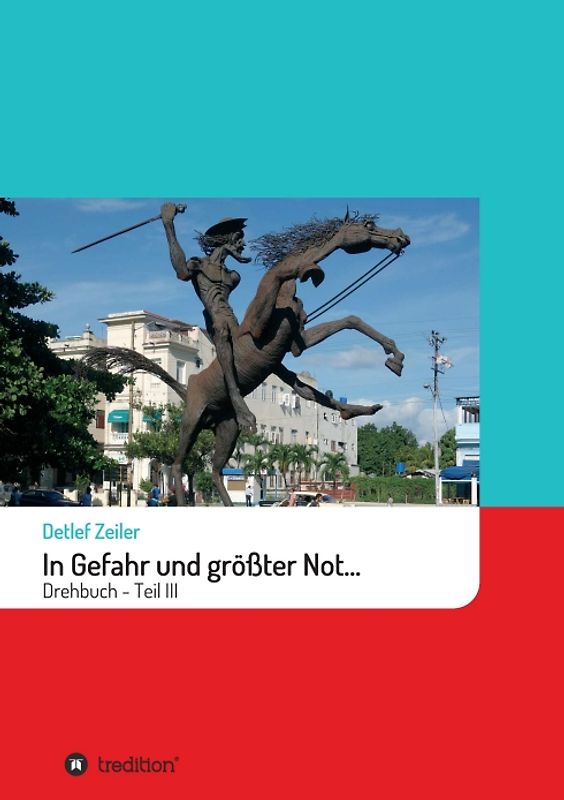 In Gefahr und größter Not...