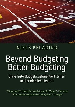Beyond Budgeting, Better Budgeting