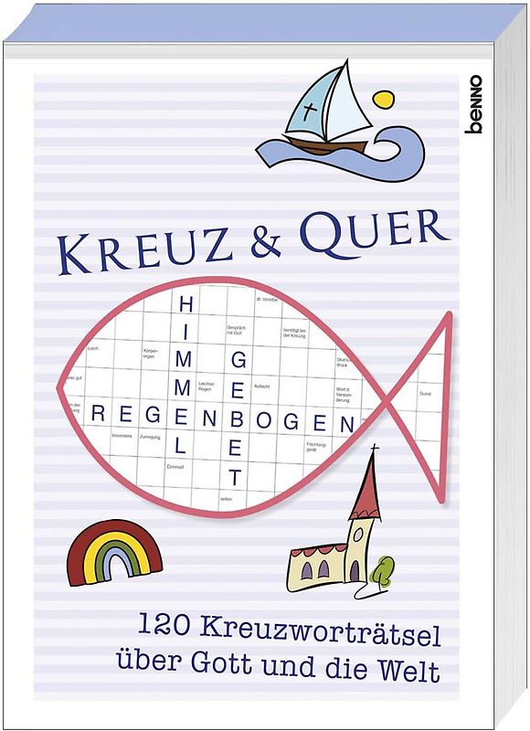 Kreuz & quer