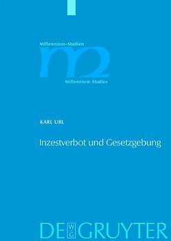 Inzestverbot und Gesetzgebung