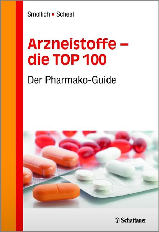 Arzneistoffe TOP 100