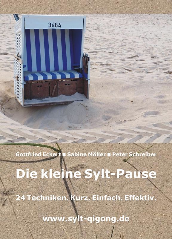Die kleine Sylt-Pause