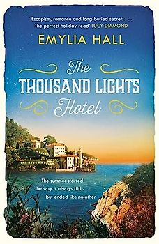 The Thousand Lights Hotel