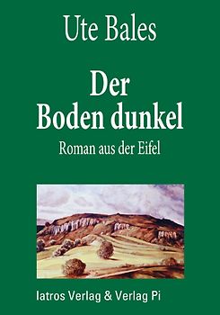 Der Boden dunkel