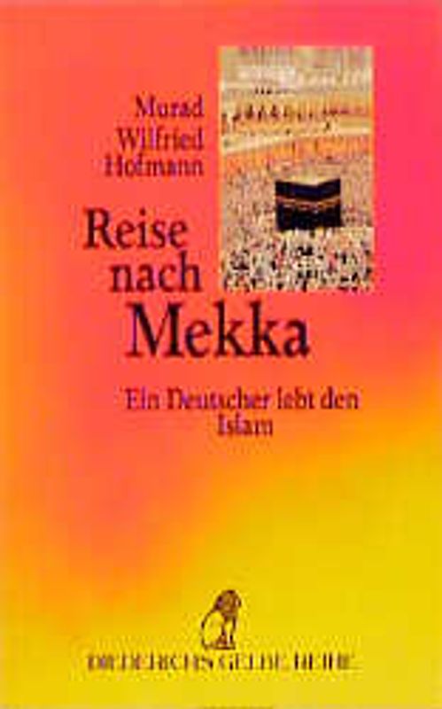 Reise nach Mekka