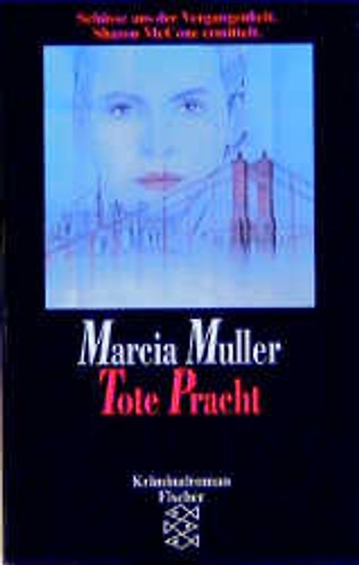 Tote Pracht. Kriminalroman